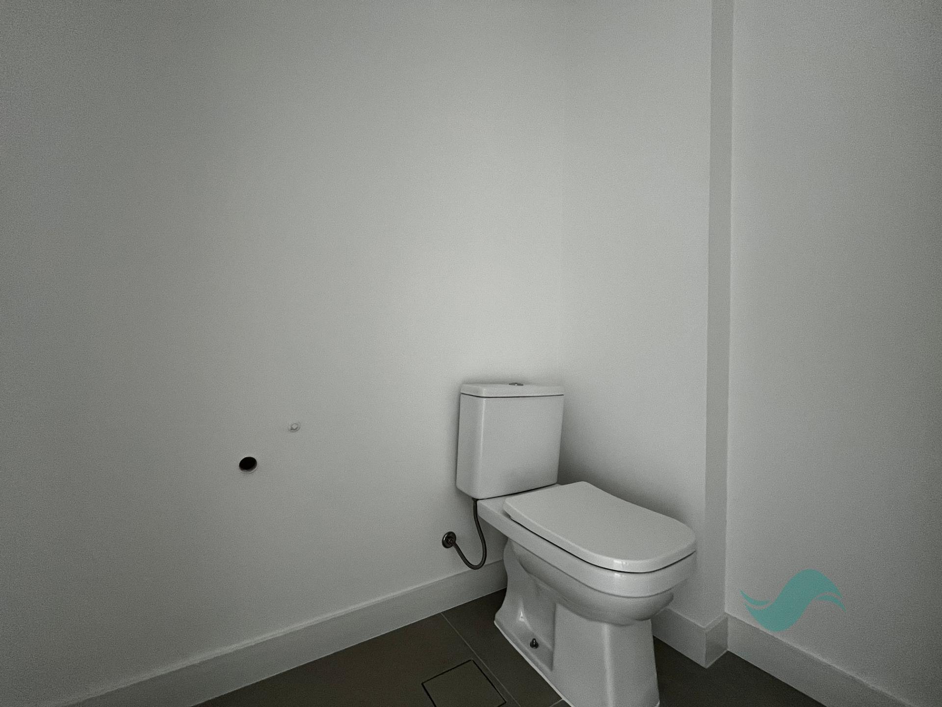 Apartamento à venda com 3 quartos, 3 suítes, 2 vagas e 119m² no Jurerê, Florianópolis (SC) — foto 11 de 12