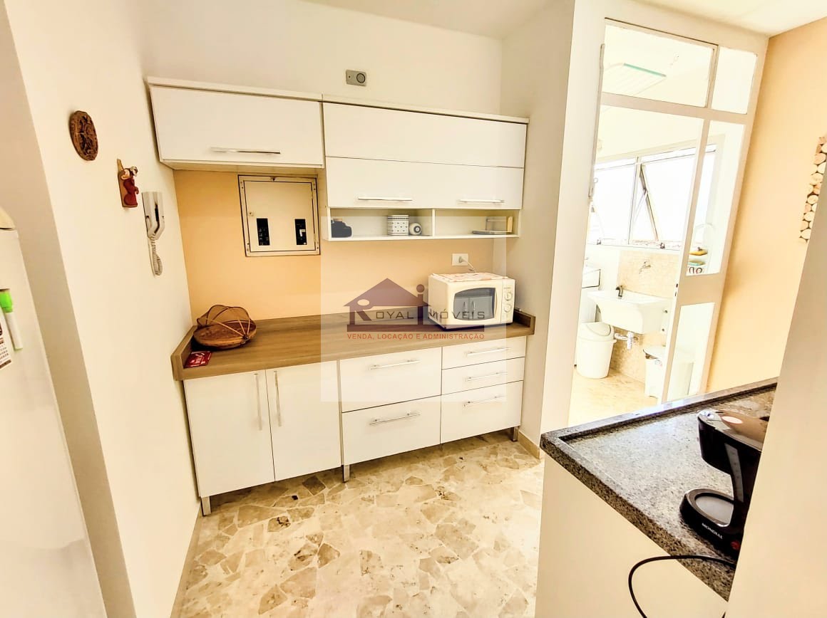 Apartamento à venda com 2 quartos, 2 banheiros, 1 vaga e 68m² no Vila Clementino, São Paulo (SP) — foto 25 de 30