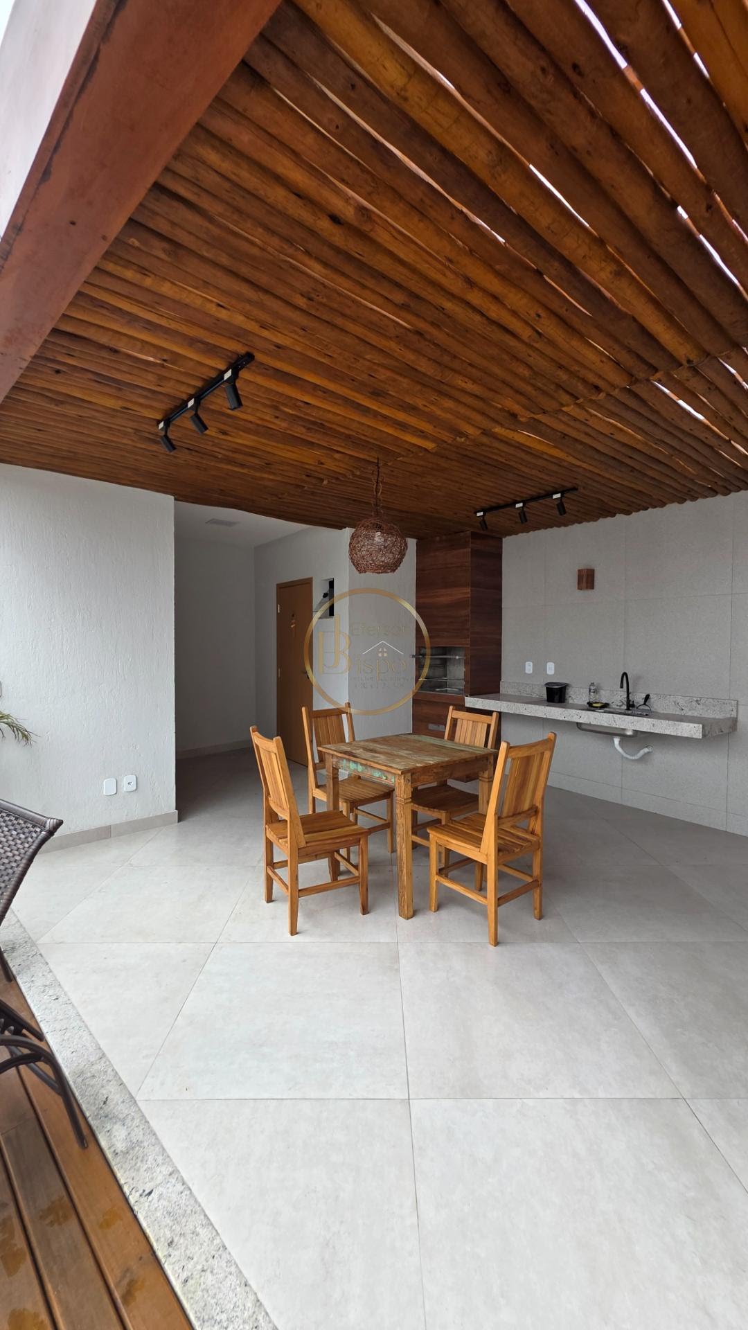 Casa à venda com 3 quartos, 1 suíte, 1 vaga e 100m² no Alto Taperapuan, Porto Seguro (BA) — foto 19 de 20