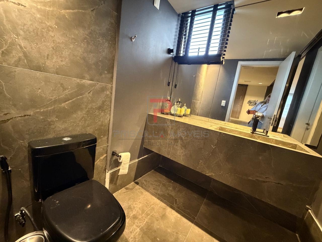 Apartamento à venda com 1 quarto, 1 suíte, 1 vaga e 69m² no Jardim Oceania, João Pessoa (PB) — foto 16 de 30
