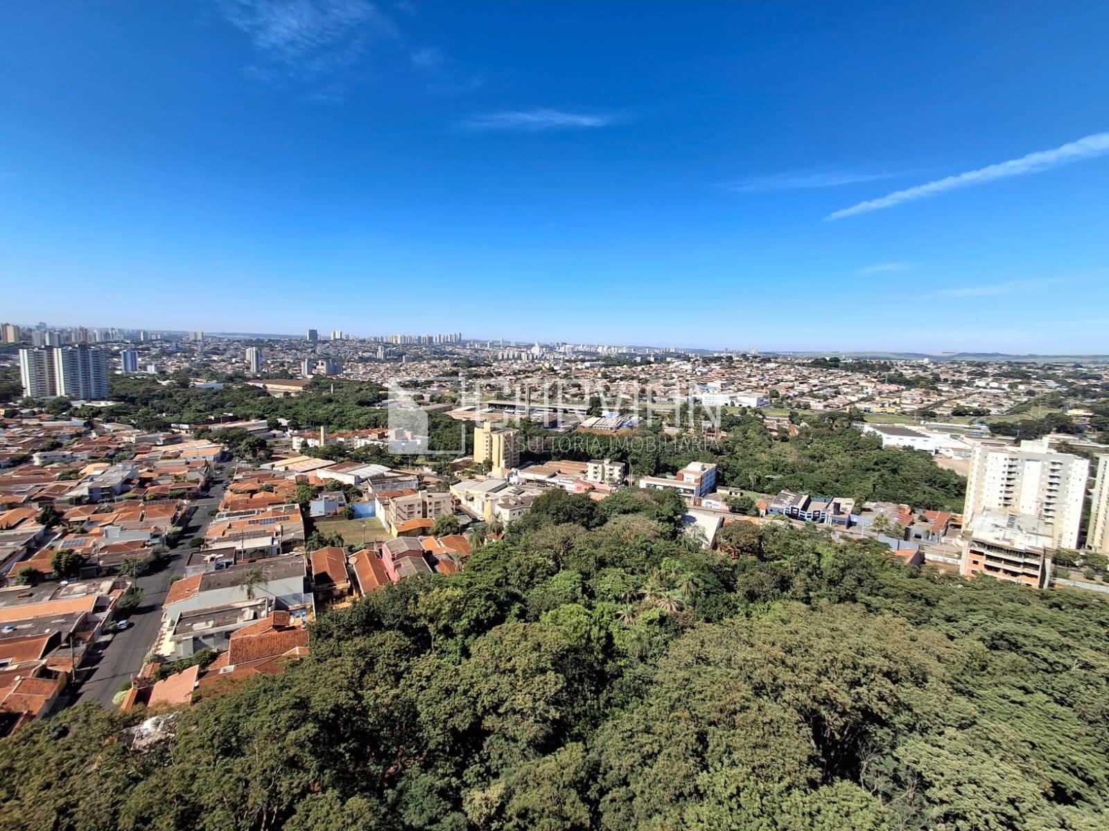 Apartamento para alugar com 1 quarto, 1 suíte, 1 vaga e 38m² no Santa Luzia, Ribeirão Preto (SP) — foto 3 de 13