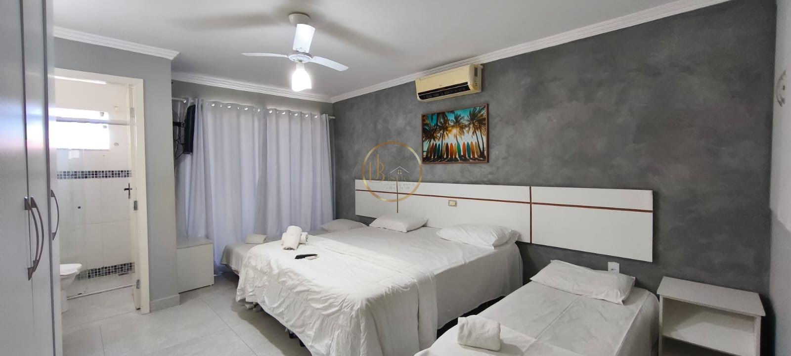Apartamento à venda com 2 quartos, 2 suítes, 1 vaga e 90m² no Praia de Taperapuã, Porto Seguro (BA) — foto 7 de 17