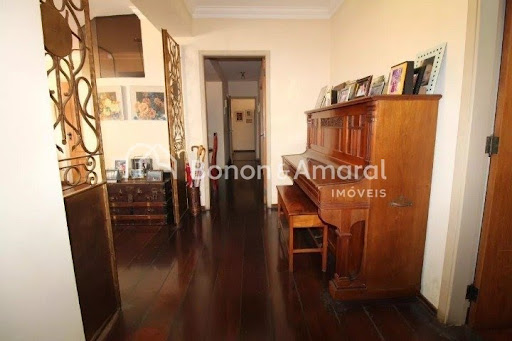 Apartamento, 4 quartos, 180 m² - Foto 17