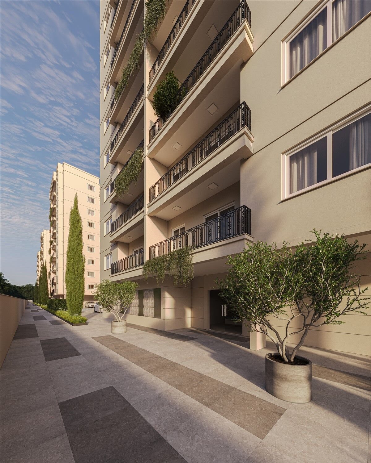 Apartamento à venda com 2 quartos, 1 banheiro, 1 vaga e 61m² no Centro, Biguaçu (SC) — foto 2 de 13