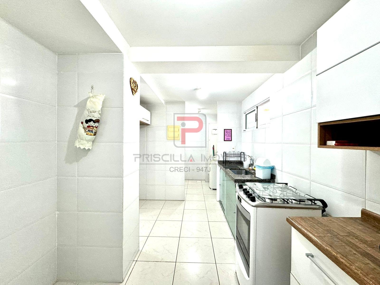 Apartamento à venda com 2 quartos, 1 suíte, 1 vaga e 73m² no Tambaú, João Pessoa (PB) — foto 8 de 24