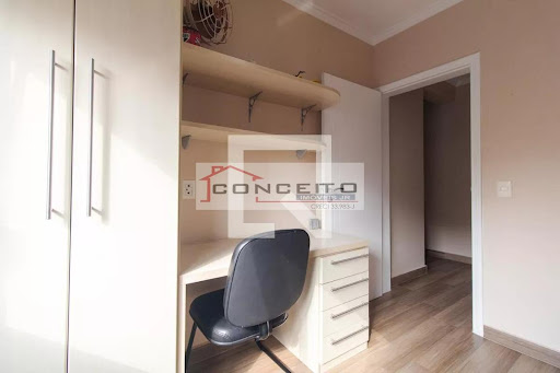 Casa Sobrado em Vila Gomes Cardim  -  São Paulo