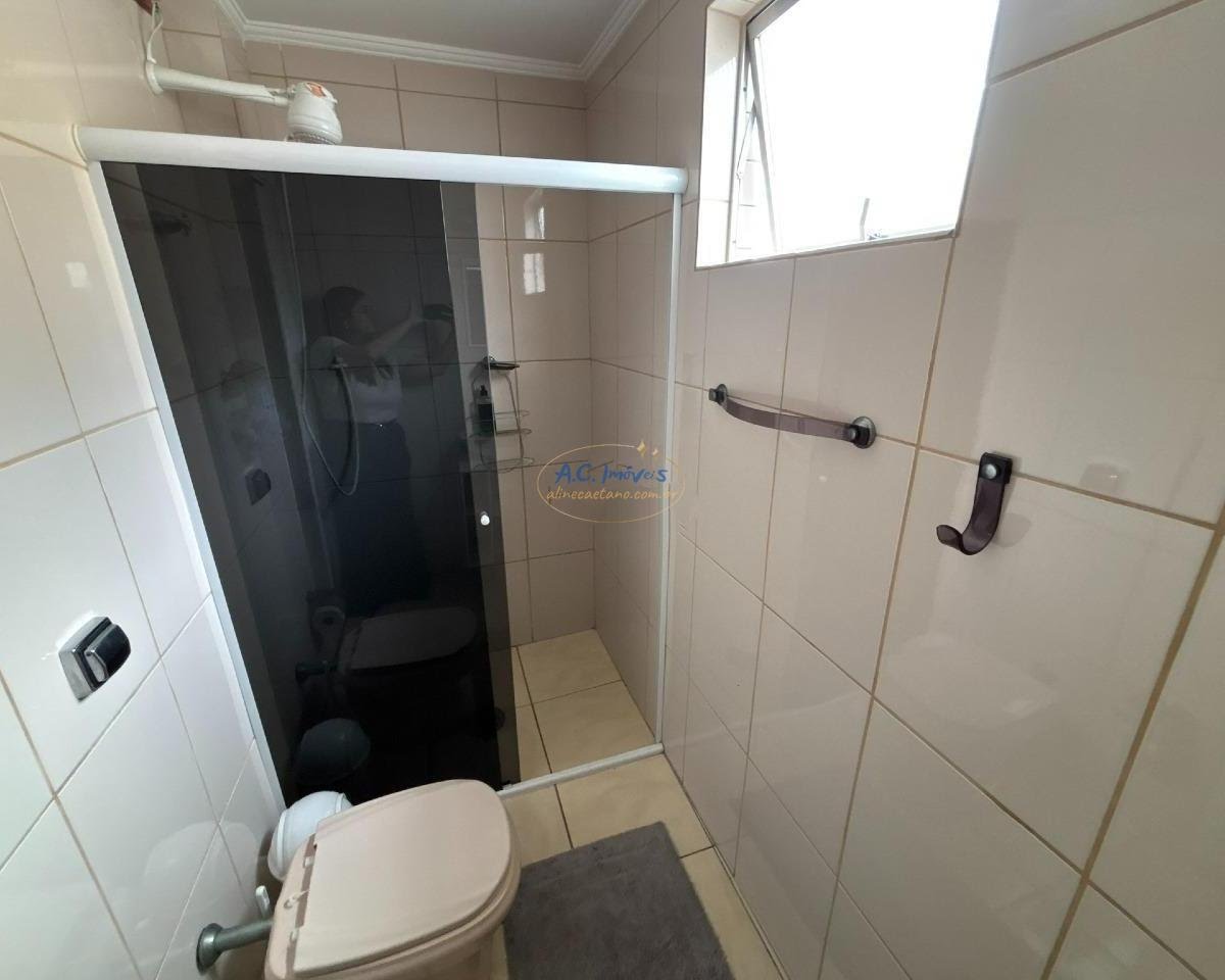 Apartamento à venda com 1 quarto, 1 banheiro, 1 vaga e 50m² no Canto do Forte, Praia Grande (SP) — foto 14 de 15