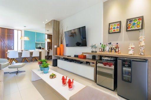 Casa à venda com 4 quartos, 2 suítes, 1 vaga e 180m² no Muro Alto, Ipojuca (PE) — foto 20 de 30