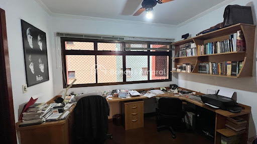 Apartamento, 3 quartos, 145 m² - Foto 19