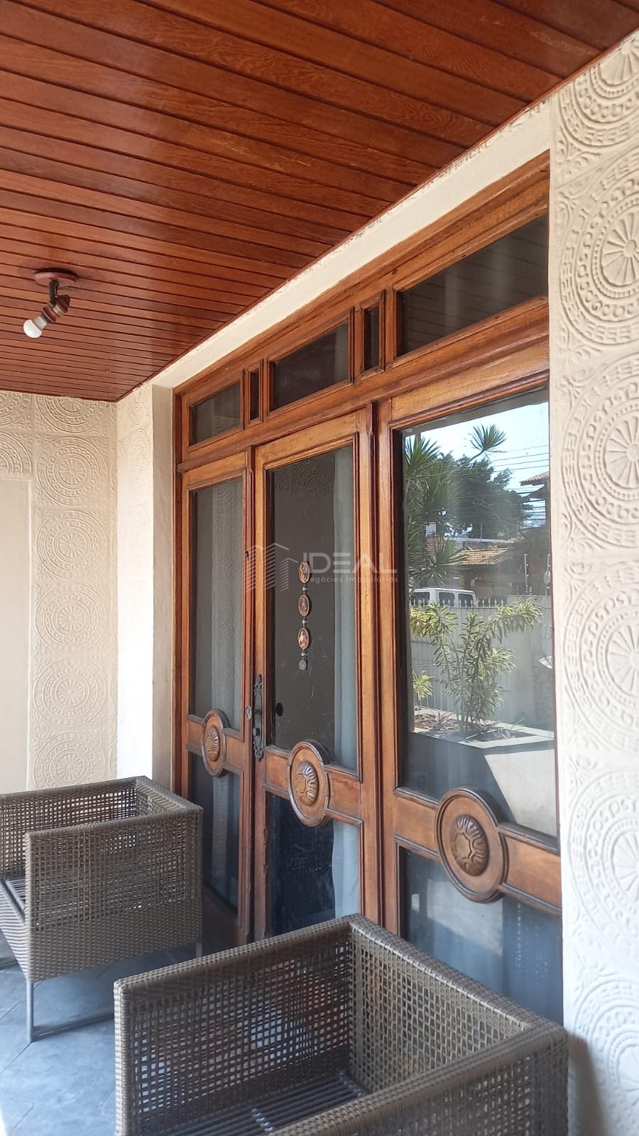 Casa de 4 quartos para locação no Centro - Campos dos Goytacazes, RJ