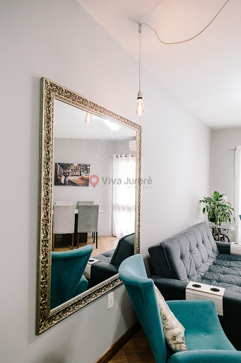 Apartamento 2 dormitórios em Canasvieiras  -  Florianópolis