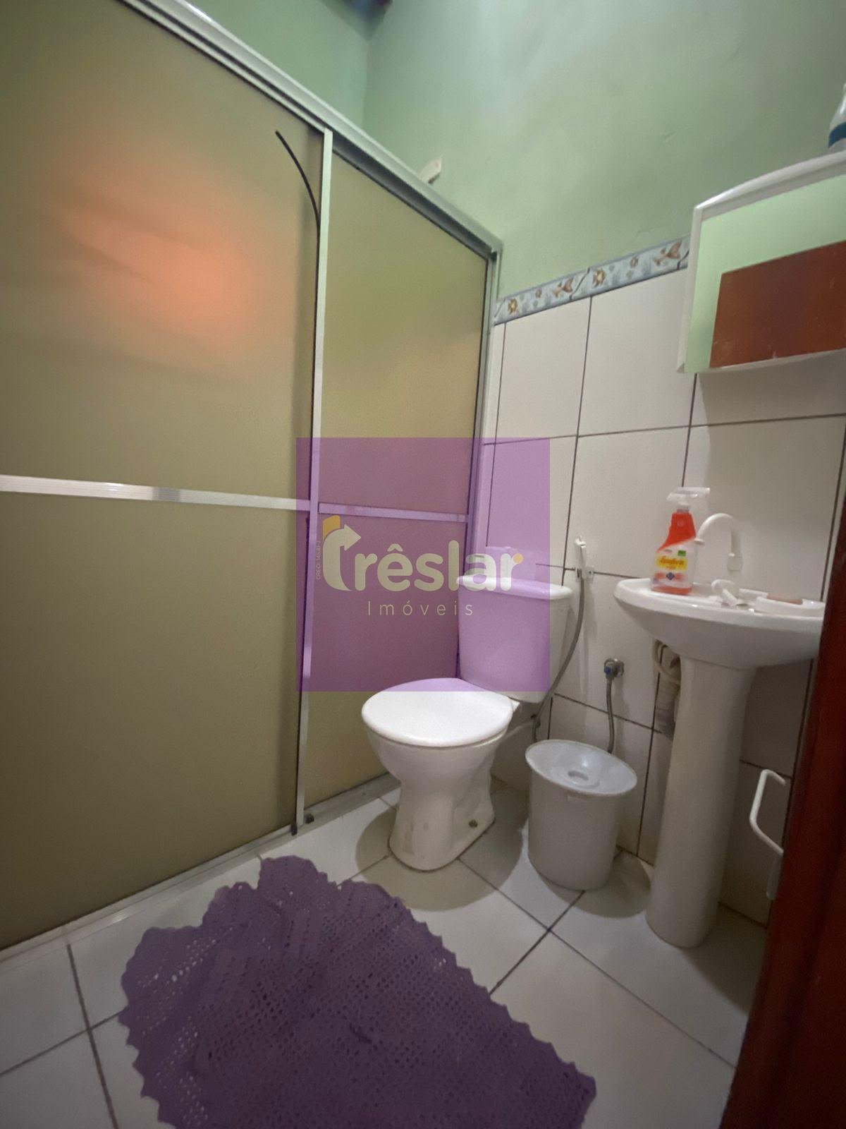 Casa à venda com 3 quartos, 1 suíte e 1875m² no Jardim das Paineiras, Três Lagoas (MS) — foto 7 de 24
