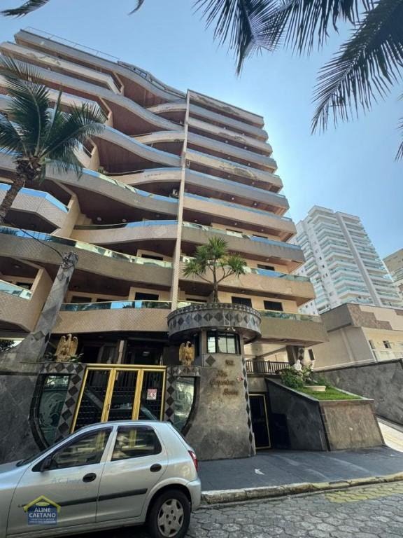 Apartamento à venda com 3 quartos, 1 suíte, 2 vagas e 120m² no Cidade Ocian, Praia Grande (SP) — foto 27 de 29