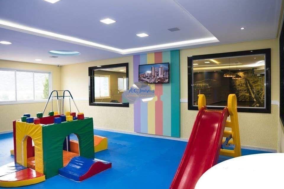 Apartamento à venda com 3 quartos, 2 suítes, 3 vagas e 120m² no Canto do Forte, Praia Grande (SP) — foto 26 de 28