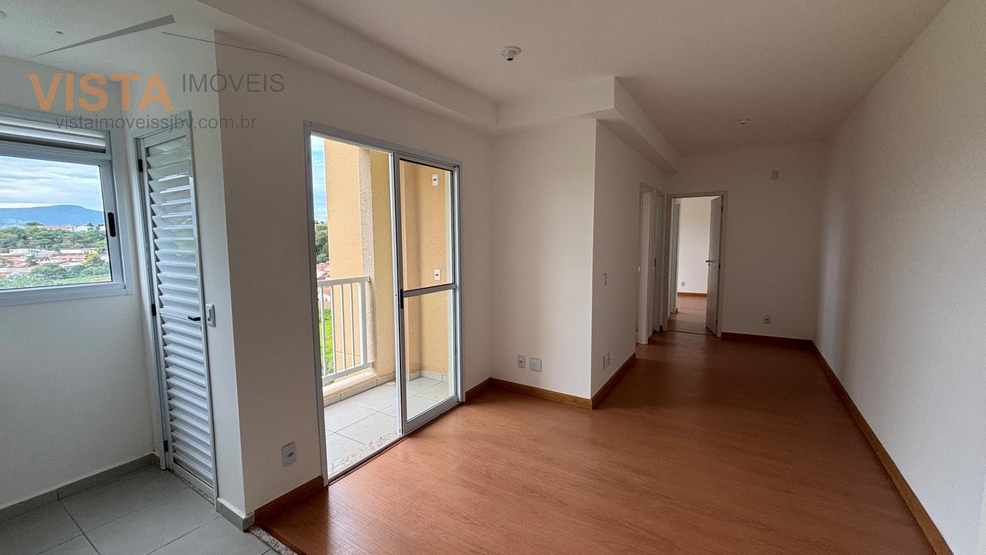 Apartamento à venda com 2 quartos, 1 banheiro, 1 vaga e 52m² no Jardim Magalhaes, São João da Boa Vista — foto principal