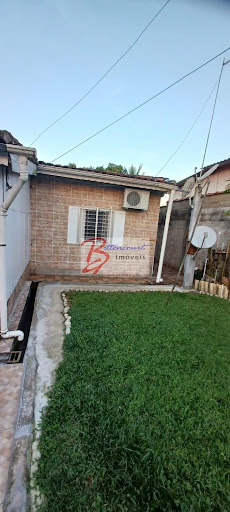Casa em Arapongal  -  Registro