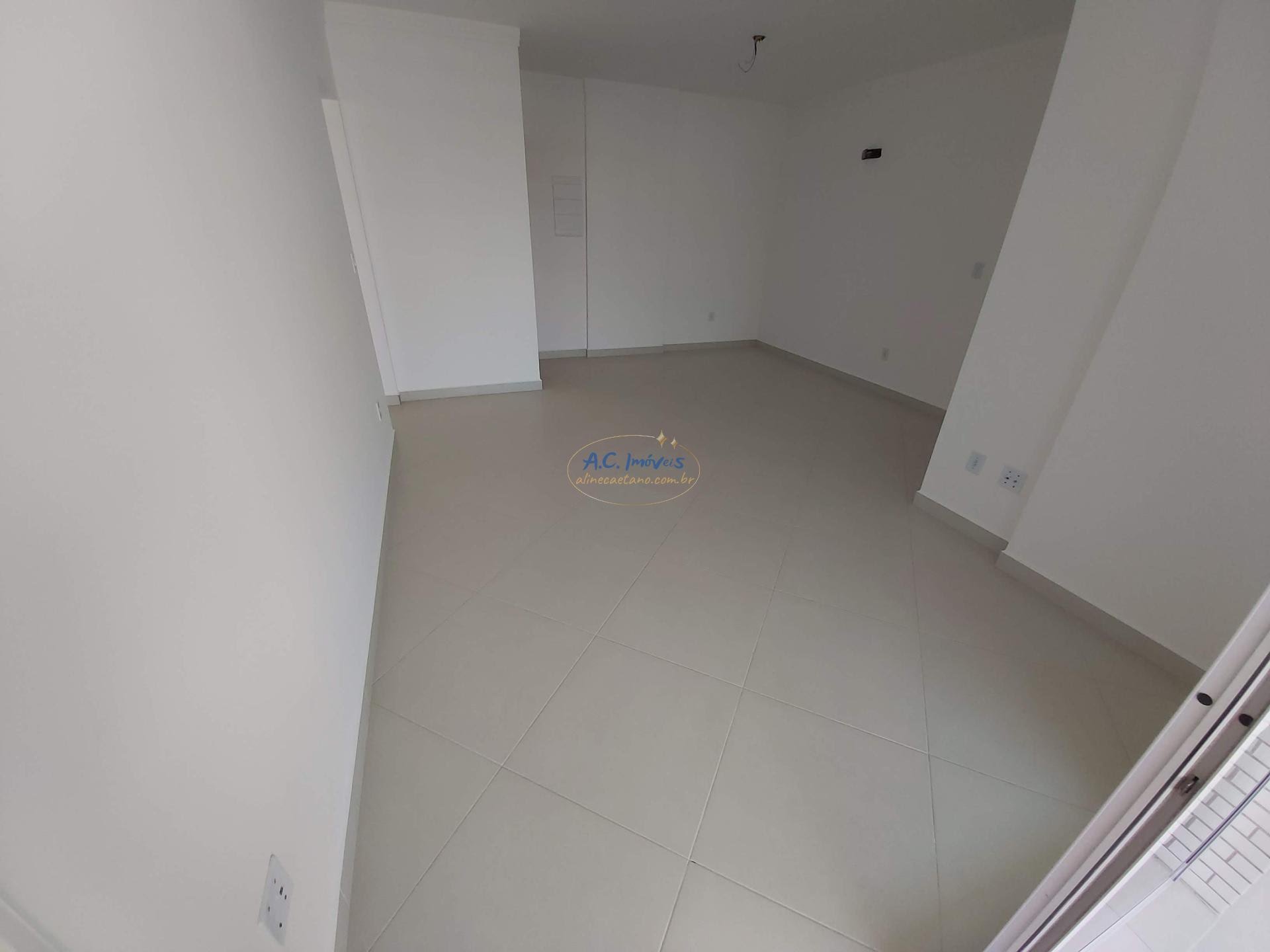 Apartamento para alugar com 3 quartos, 2 suítes, 3 vagas e 121m² no Boqueirão, Praia Grande (SP) — foto 8 de 30