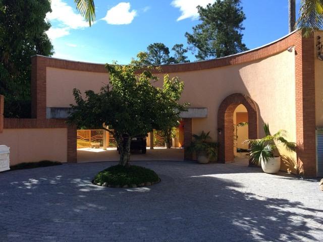 Casa à venda com 3 quartos, 3 suítes, 10 vagas e 650m² no Arujázinho I, II e III, Arujá (SP) — foto 13 de 30