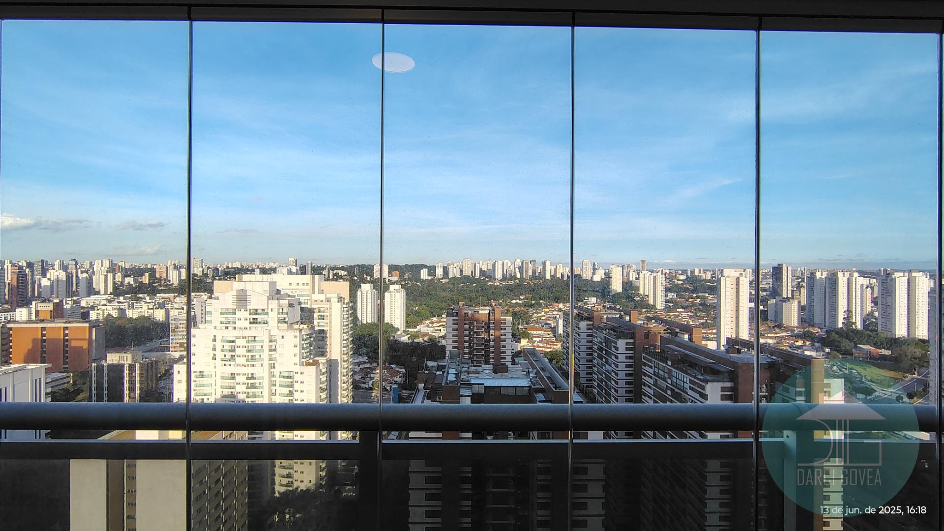 Studio para alugar com 1 banheiro, 1 vaga e 50m² no Santo Amaro, São Paulo (SP) — foto 10 de 30