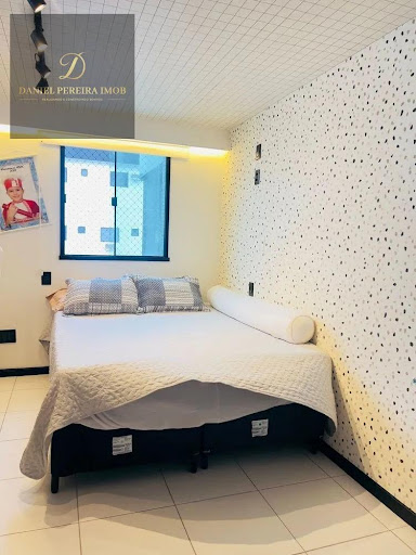 SONATA RESIDENCE Apartamento em Nazaré  -  Belém