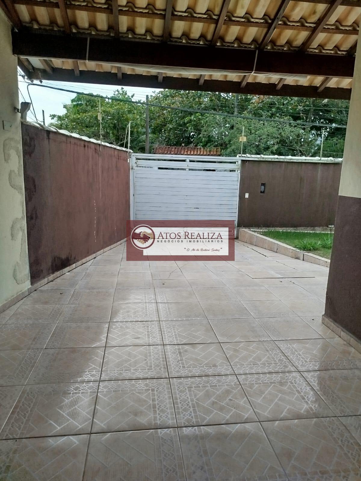 Casa à venda com 3 quartos, 1 suíte, 3 vagas e 83m² no Cibratel II, Itanhaém (SP) — foto 17 de 22