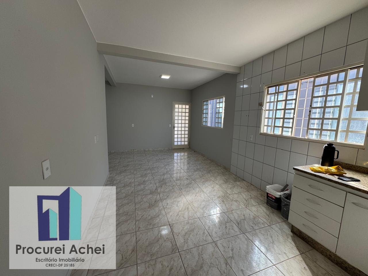 Casa à venda com 3 quartos, 1 suíte, 3 vagas e 200m² no Setor Residencial Leste (planaltina), Brasília (DF) — foto 7 de 14