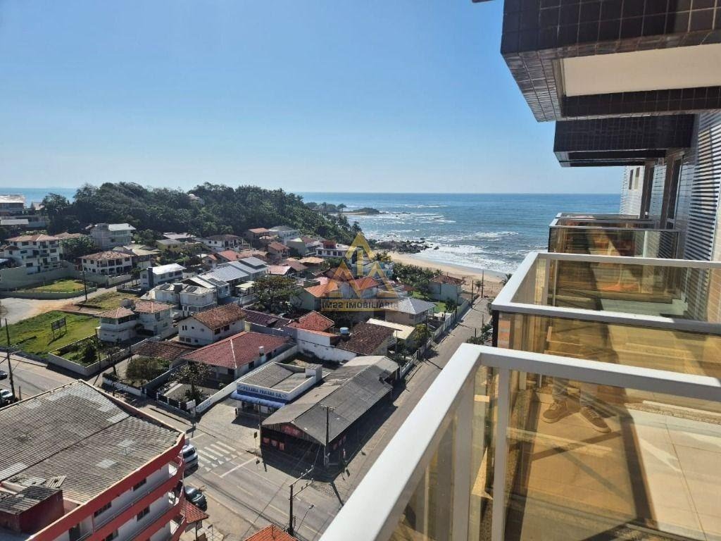 Apartamento Amplo com Varanda Gourmet e Lazer em Barra Velha