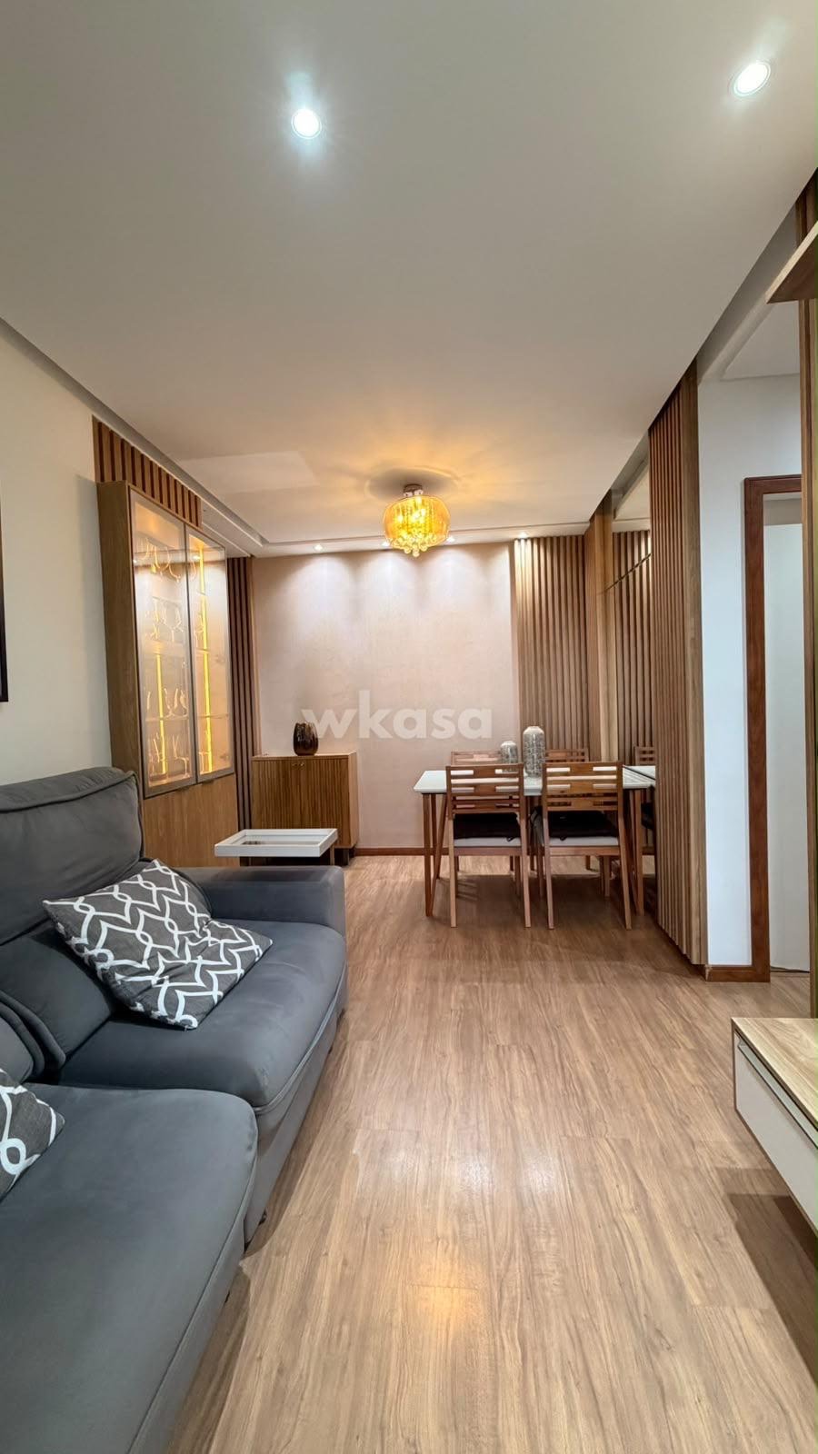 Apartamento à venda com 2 quartos, 1 suíte, 1 vaga e 55m² no Morada de Laranjeiras, Serra (ES) — foto 8 de 10