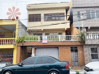 Casa Sobrado em Guaianazes  -  São Paulo