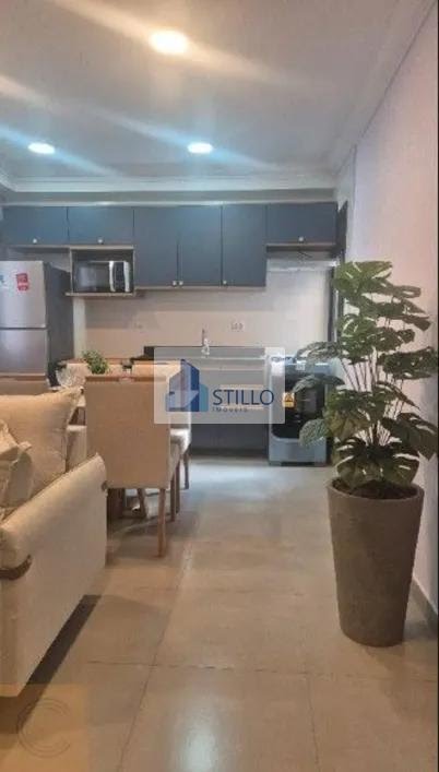 Apartamento à venda com 2 quartos, 1 banheiro, 1 vaga e 40m² no Vila Formosa, São Paulo (SP) — foto 7 de 15