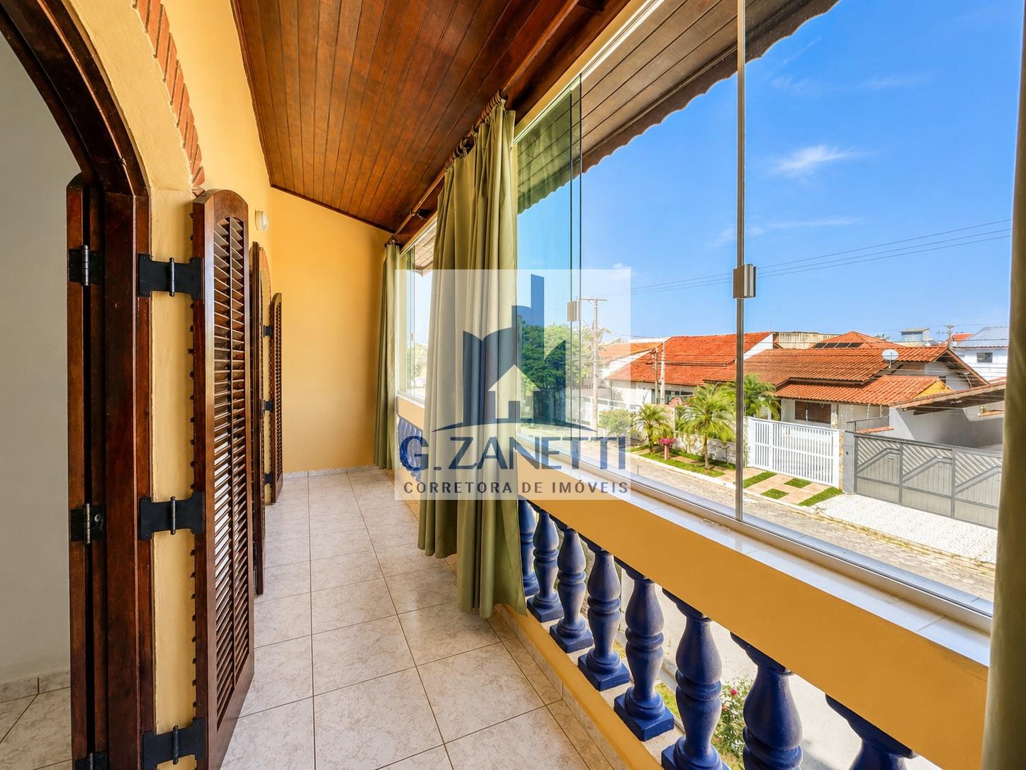 Casa, 4 quartos, 246 m² - Foto 31