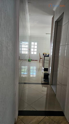 Corredor interno
