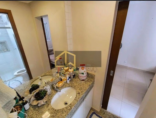 Apartamento em Village Veneza  -  Goiânia