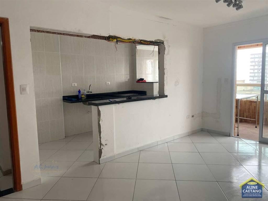 Apartamento à venda com 2 quartos, 1 suíte, 1 vaga e 74m² no Ocian, Praia Grande (SP) — foto 7 de 18