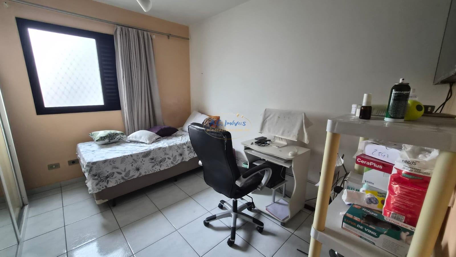 Apartamento à venda com 2 quartos, 1 suíte, 1 vaga e 73m² no Vila Assuncao, Praia Grande (SP) — foto 18 de 22