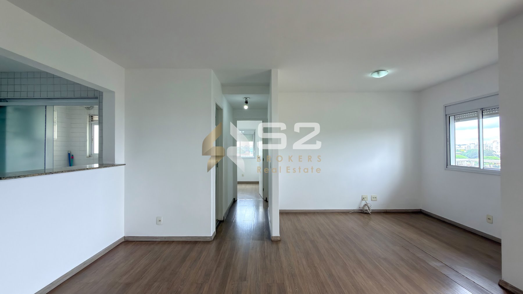 Apartamento à Venda Rua Aroaba Vila Leopoldina/SP