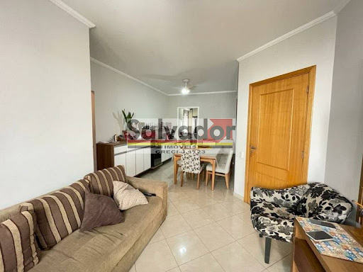 Apartamento no Ipiranga  -  São Paulo