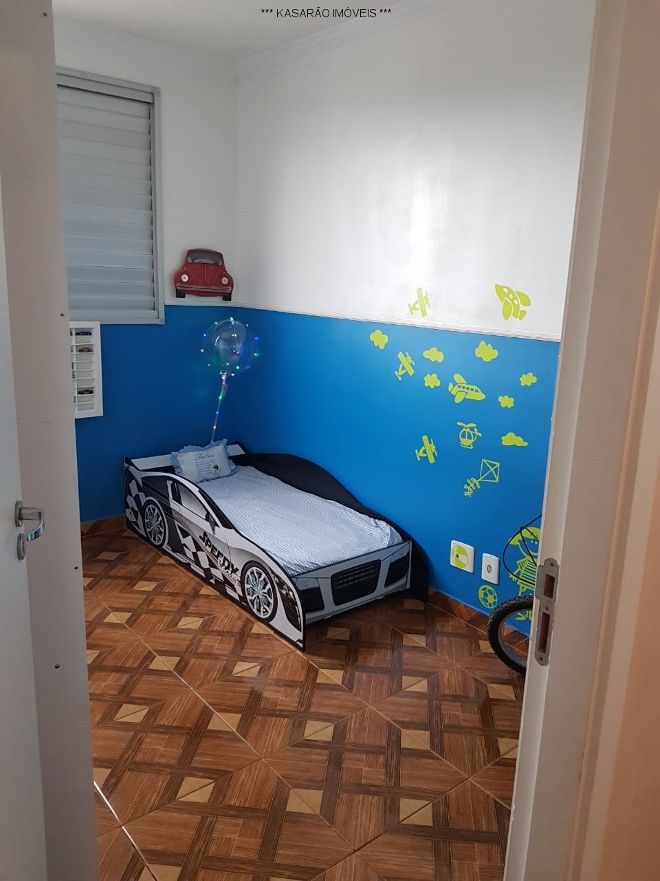 Apartamento à venda com 2 quartos, 1 banheiro, 1 vaga e 45m² no Jaraguá, São Paulo (SP) — foto 14 de 28