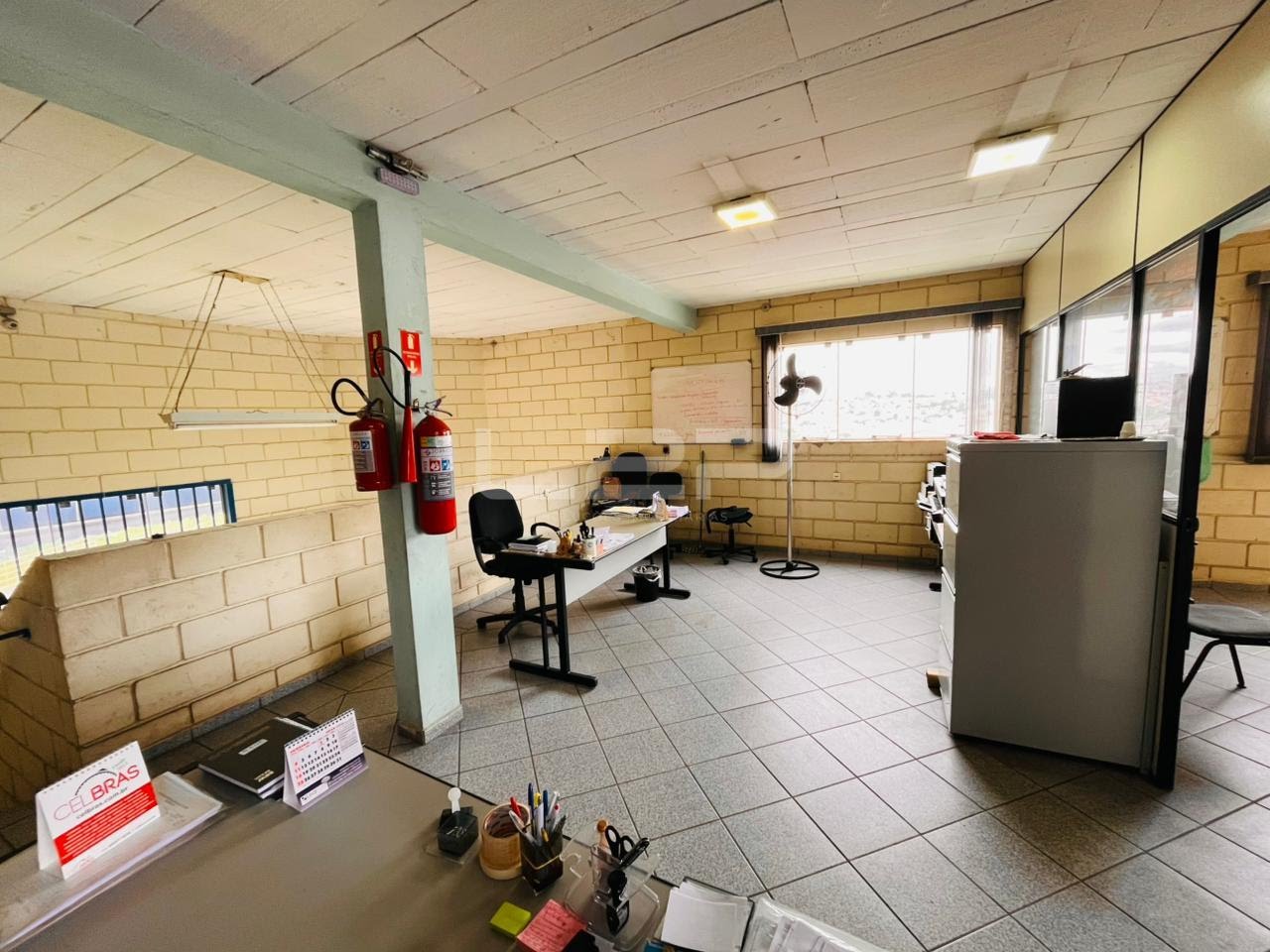 Comercial à venda com 5 banheiros e 1355m² no Parque Industrial, Várzea Paulista (SP) — foto 20 de 30