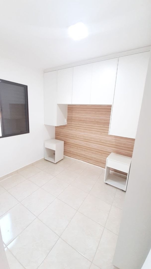 Apartamento à venda com 2 quartos, 1 banheiro, 1 vaga e 43m² no Jardim Santa Cecilia - Bonfim Paulista, Ribeirão Preto (SP) — foto 8 de 18