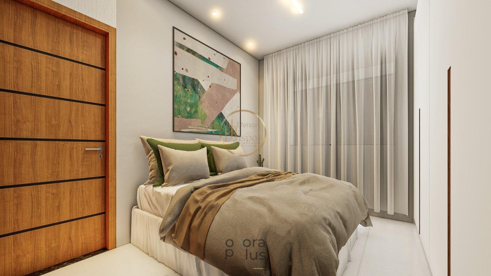 Casa à venda com 2 quartos, 1 suíte, 1 vaga e 70m² no Parque Ecológico João Carlos, Porto Seguro (BA) — foto 7 de 20
