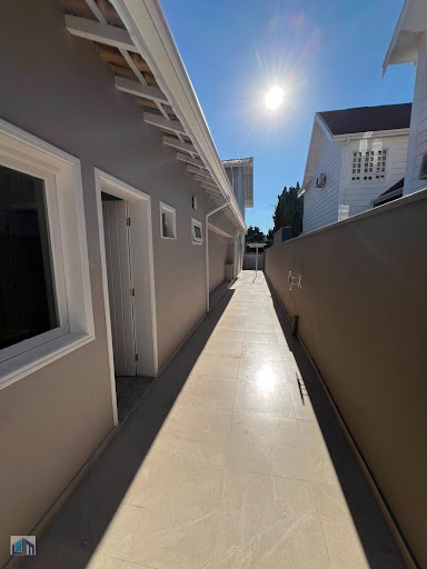 Casa em Condomínio em Tatuí com 4 Suítes e 399m²