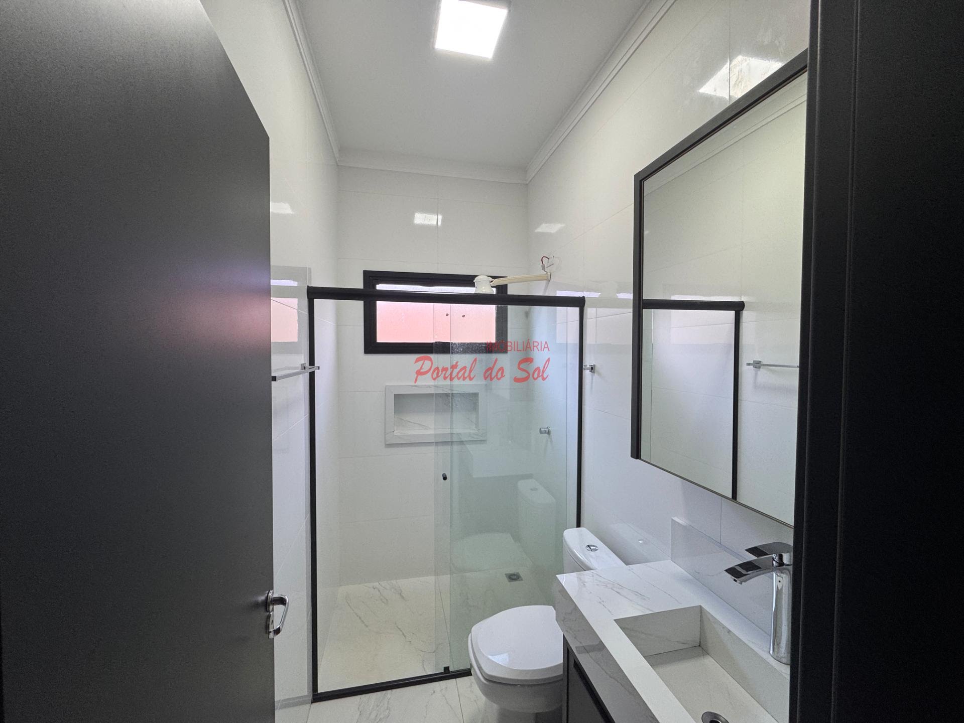 Casa à venda com 3 quartos, 3 suítes, 2 vagas e 248m² no Residencial Royal Park, Santo Antônio da Platina (PR) — foto 12 de 20