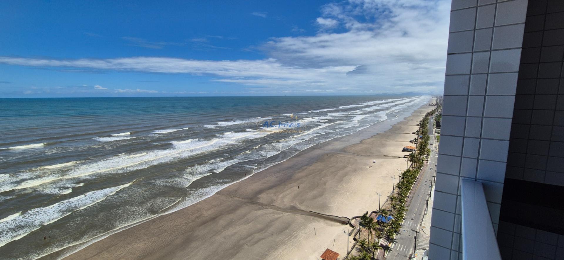 Apartamento à venda com 3 quartos, 2 banheiros, 2 vagas e 96m² no Jardim Praia Grande, Mongaguá — foto principal