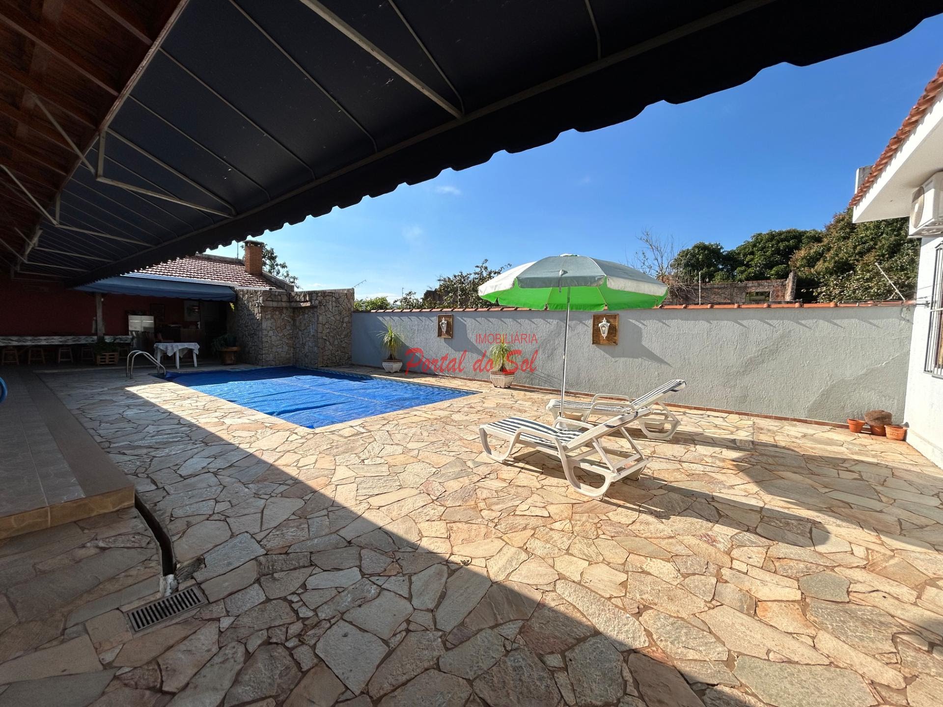 Casa à venda com 3 quartos, 1 suíte, 5 vagas e 350m² no Centro, Santo Antônio da Platina (PR) — foto 4 de 19