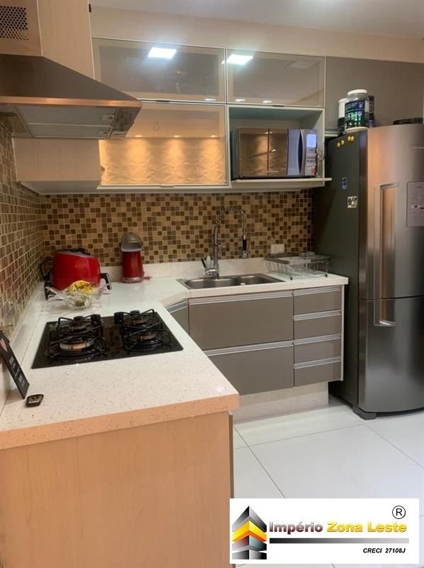 Sobrado, 2 quartos, 70 m² - Foto 5