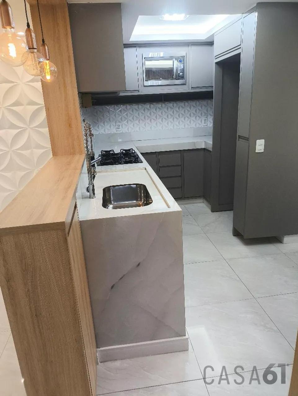 Apartamento, 3 quartos, 98 m² - Foto 5