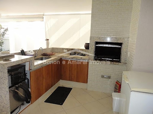 Casa de Condomínio, 4 quartos - Foto 20