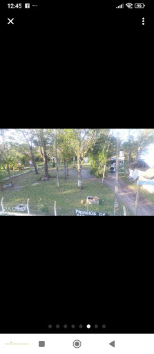 Terreno em Lagoa da Serra  -  Araranguá