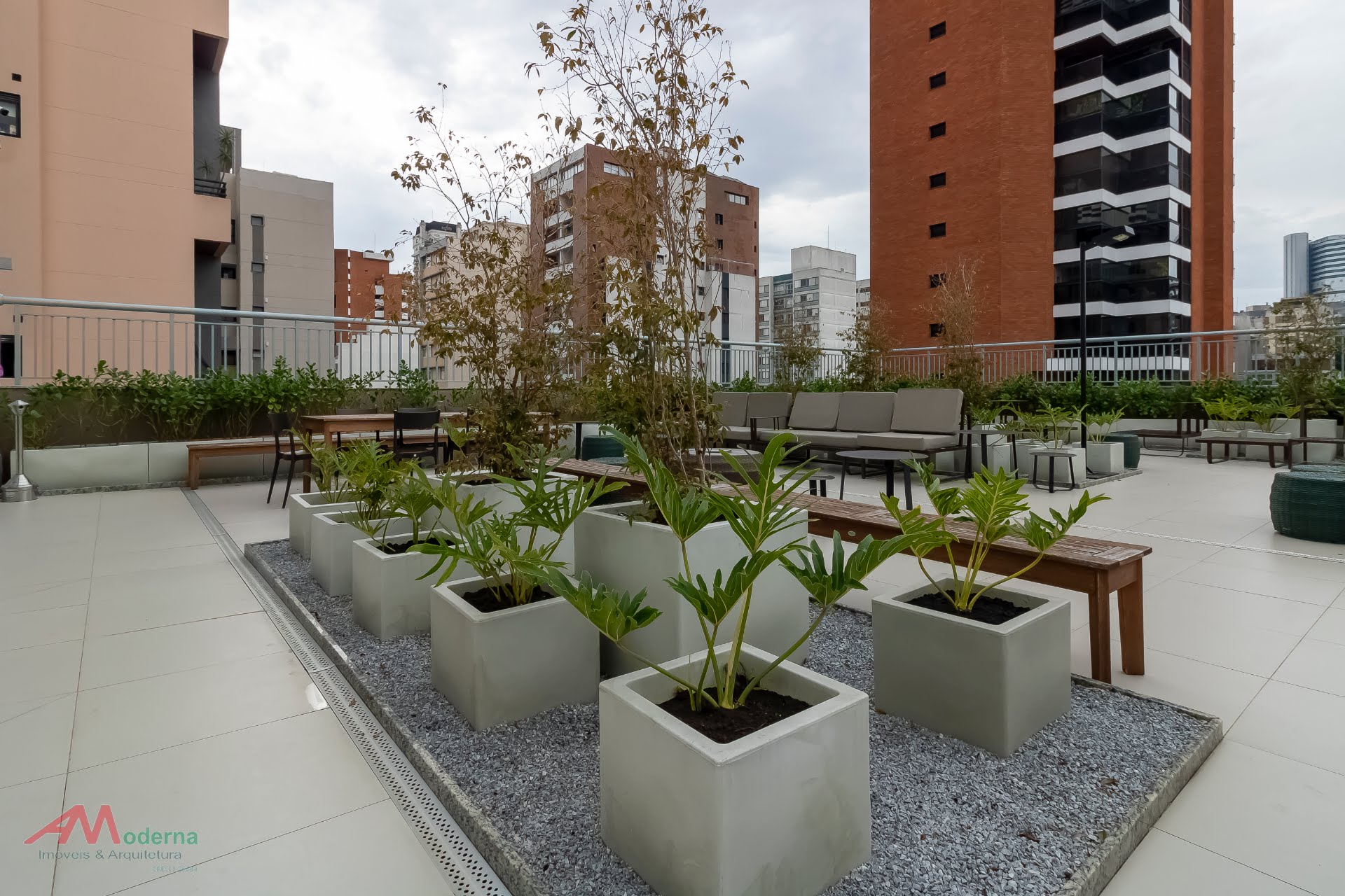 Studio à venda com 1 quarto, 1 banheiro e 30m² no Pinheiros, São Paulo (SP) — foto 20 de 30
